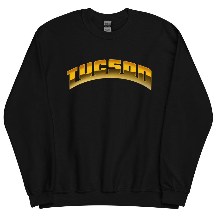 Image of Tucson Lowrider Unisex Sweatshirt
