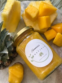 Image 1 of NEW 🍍🌿🥭Mango & Pineapple Mix! 
