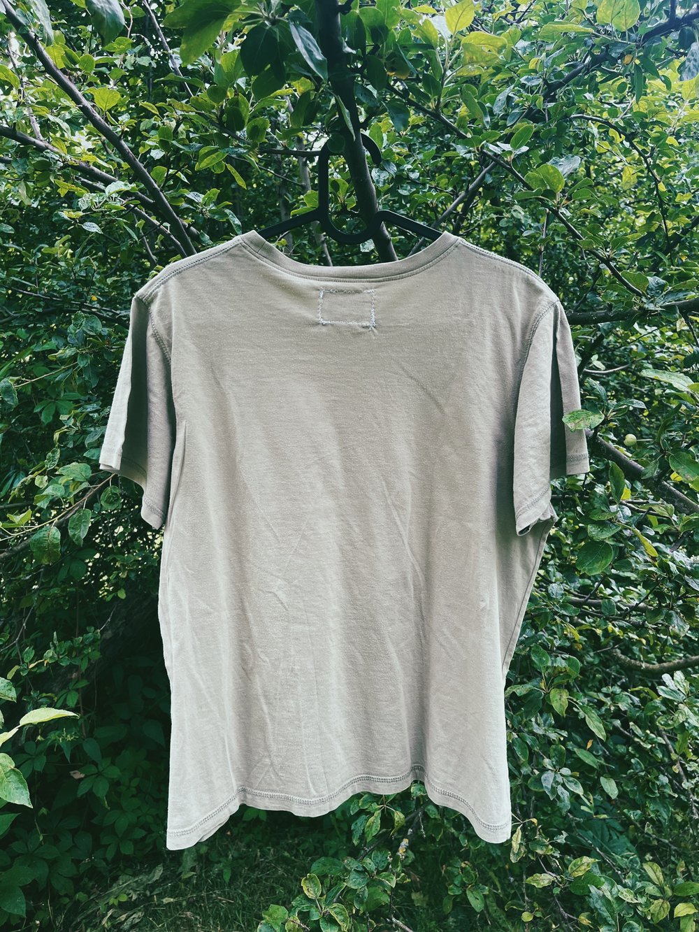 Image of CAT TEE 07