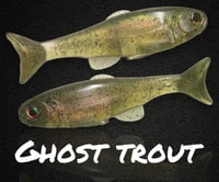 Image 1 of Roma Trout - GHOST TROUT