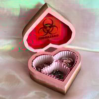 Image 1 of Valentine’s Day Chocolate #1 