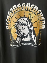 Image 4 of BNE Virgin Mary Tee