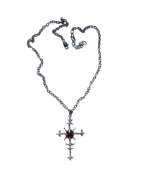 Image 5 of Kath Cross
