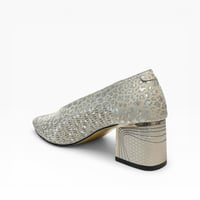 Image 4 of LOUJO CARMIN BEIGE