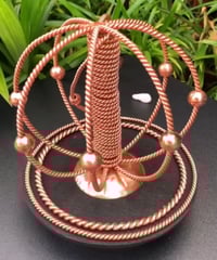 Image 1 of AURA BALANCING DEVICE — 177 MHz Resonance Field Instrument