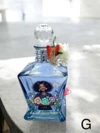 Image 8 of Beauties in Healthcare Decor Bottles