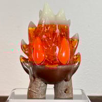 Image 1 of Choco Corn 2025 Pyre