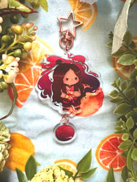 Image 2 of Katara Chibi Charm