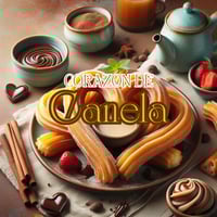 Corazón de Canela Body Oil 