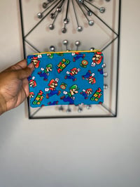 Image 2 of Gameboy Medium Pencil Case