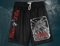 Image 1 of Kraanium Slam🔨Zilla