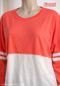 Image 2 of New XL New Orleans Top #848*9