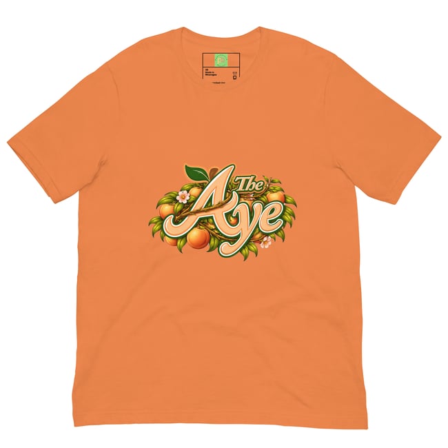 The Peachtree T-shirt