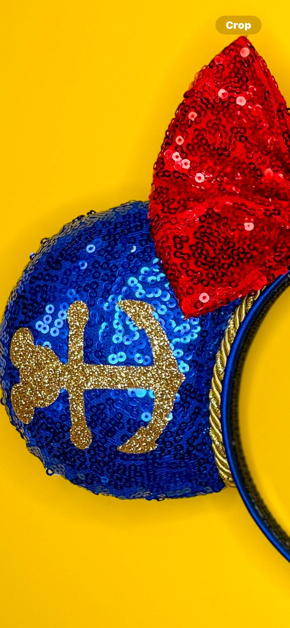 Image of Magical Cruise Ears