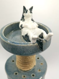 Image 1 of Scratching Post Burner