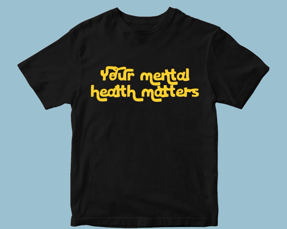 Image of Mental Health 