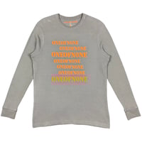 Image 1 of Rev. Longsleeve 10 (L)