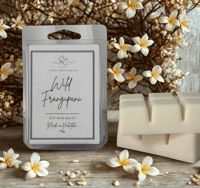Image 1 of NEW IN!!!!! clamshell wax melts 