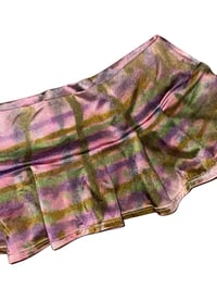 Image 5 of micro skirt/ belt * custom
