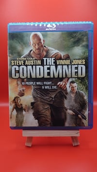 Image 1 of The Condemned