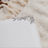 Image 3 of Dwell in the Word Journal