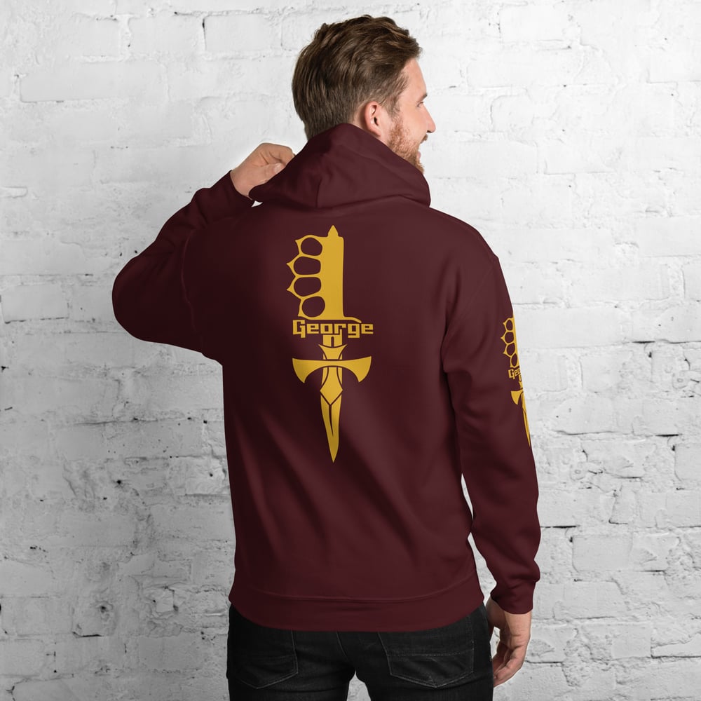 Trencher Hoodie