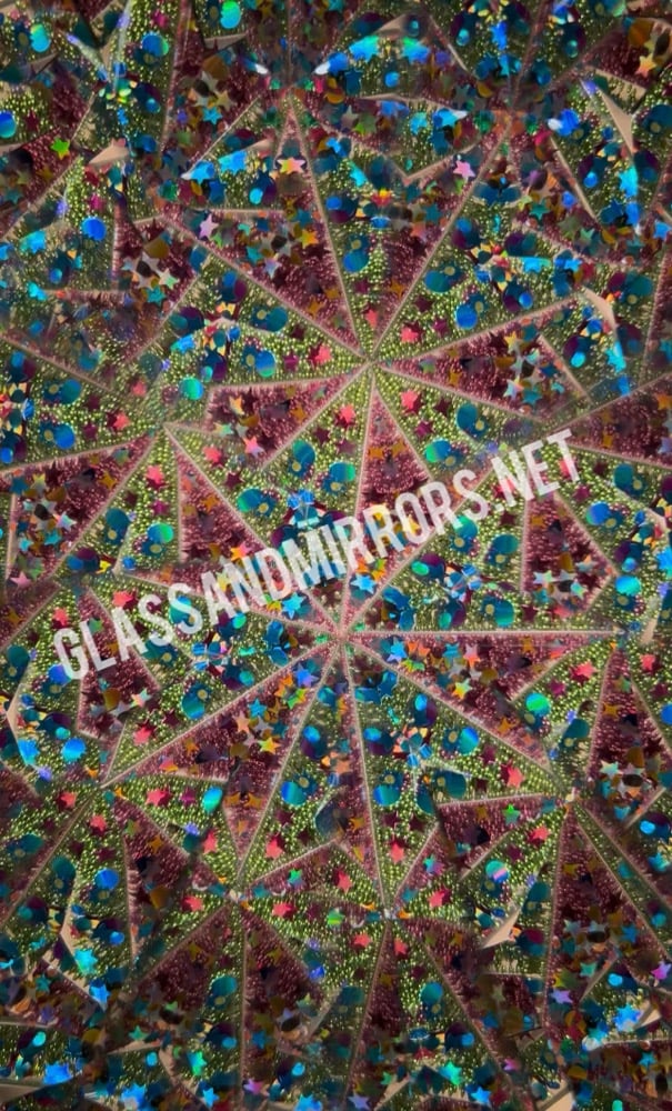 Image of Strawberry Kiwi Double Wand Gemini AuraScope