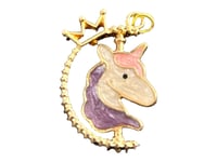 Image 1 of Unicorn Pendant