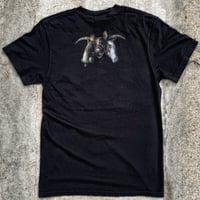 Image 2 of I WILL HERD T-SHIRT