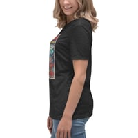 Image 4 of Women's Trek Long Island 2025 Tee