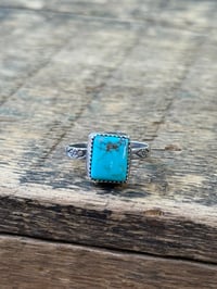 Image 1 of Prairie Blue Ring