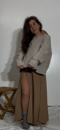 Image 1 of ELIA maglioncino