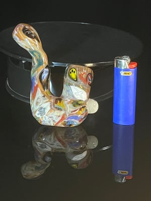 Image of Super Thick Classic Color Changing Sherlock by DL