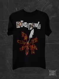 Image 1 of RAT KING RATTUS PESTIS TOUR TEE