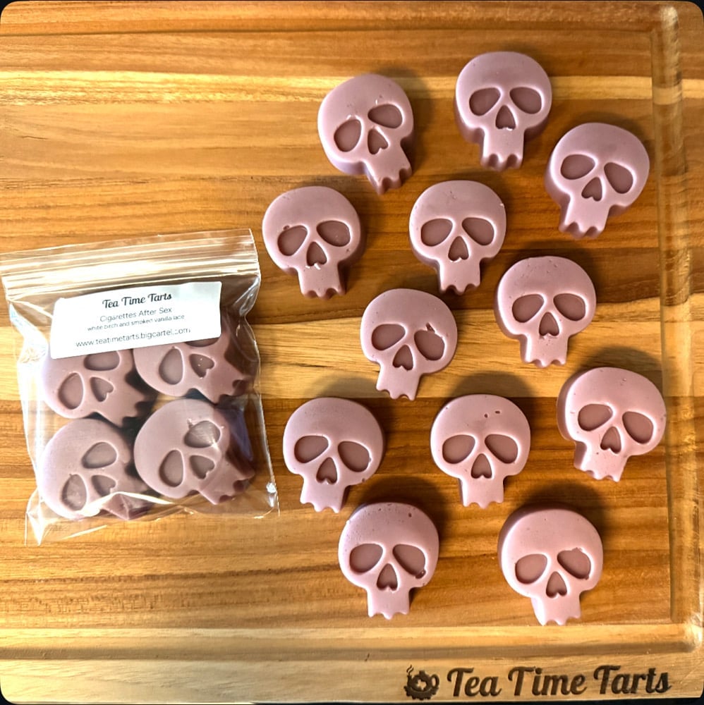 Image of RTS Fall Pop Up Shop 