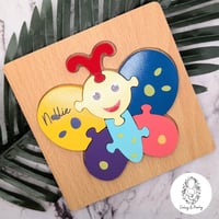 Image 5 of TOY: Personalised Puzzle