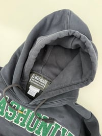 Image 3 of DC STAR ANGEL BAGGY HOODIE (XXL)