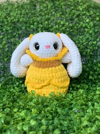 Image 4 of Bunny Princess 2