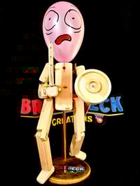 Image 6 of 🛡️⚔️ Shieldhand vs. Swordhand Gen 2 Starter Set