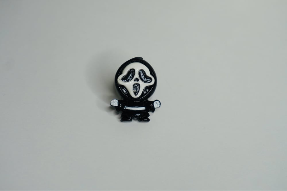 Image of Halloween Tote Charms