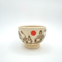 Image 1 of small town, small bowl four