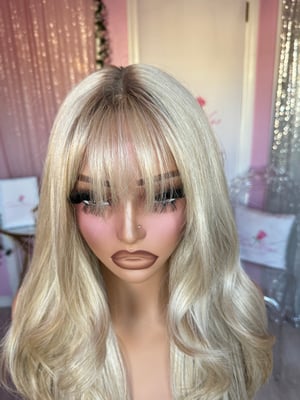 Image of Joanie luxury (custom order) 