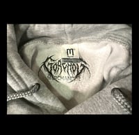 Image 5 of Coprocephalic Mutation - Grey