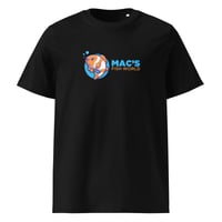 Image 1 of Mac's Fish World T-Shirt