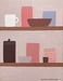 Image of Ceramic Shelves