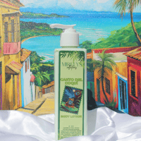 Image 1 of Canto del Coquí Body Lotion