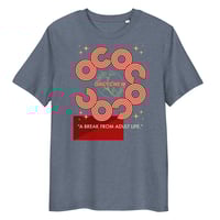 Image 19 of OC Tree T Shirt