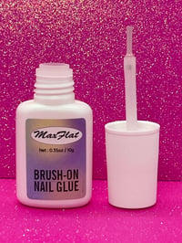 Image 2 of Press-On Nail Glue
