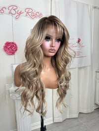 Image 7 of  Jacky luxury free part  (ready to ship) 