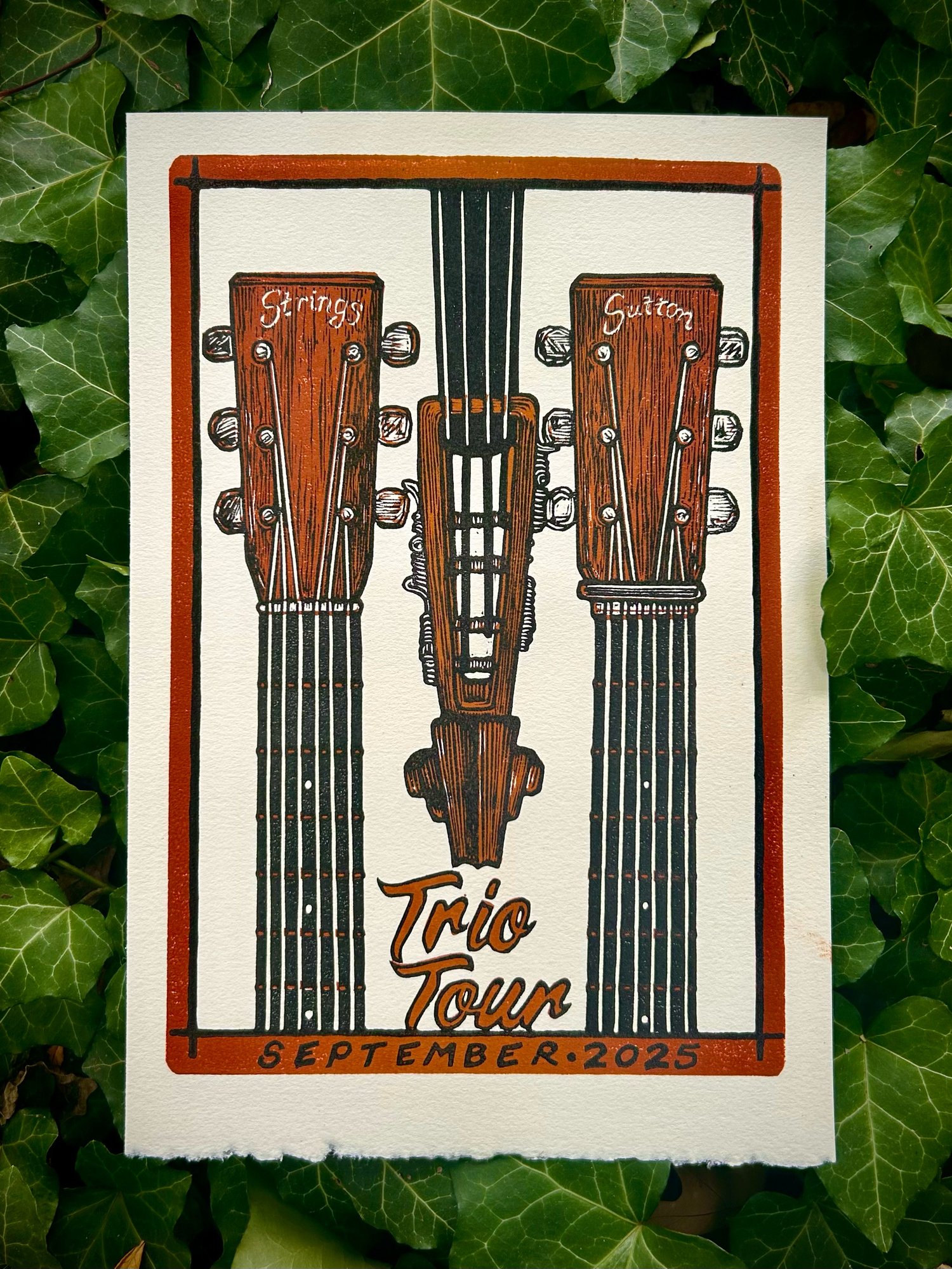 Image of Trio Tour ‘25